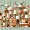 lampe de chevet