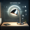 lampe de chevet