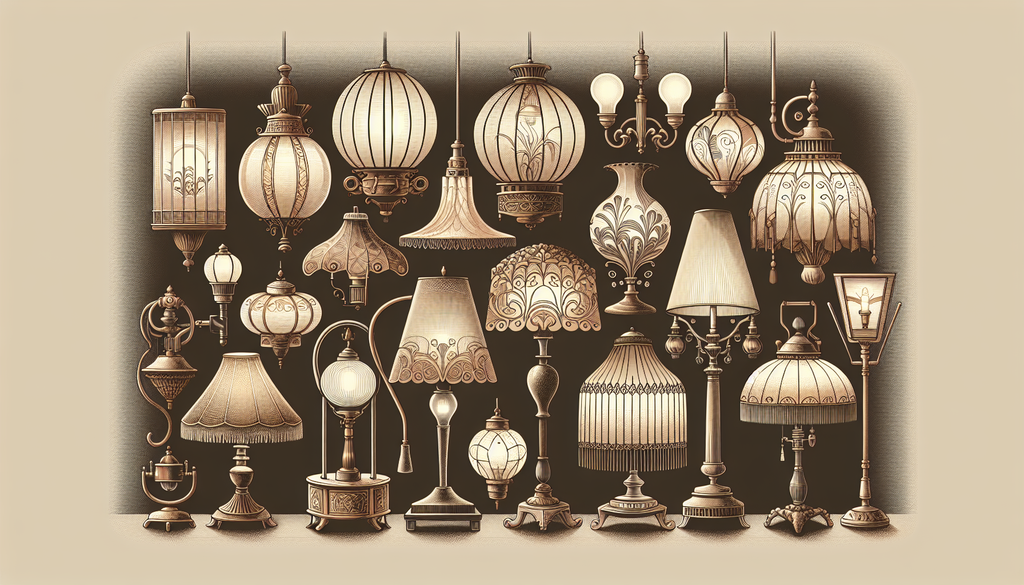 lampe de chevet