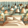 lampe de chevet