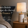 lampe de chevet