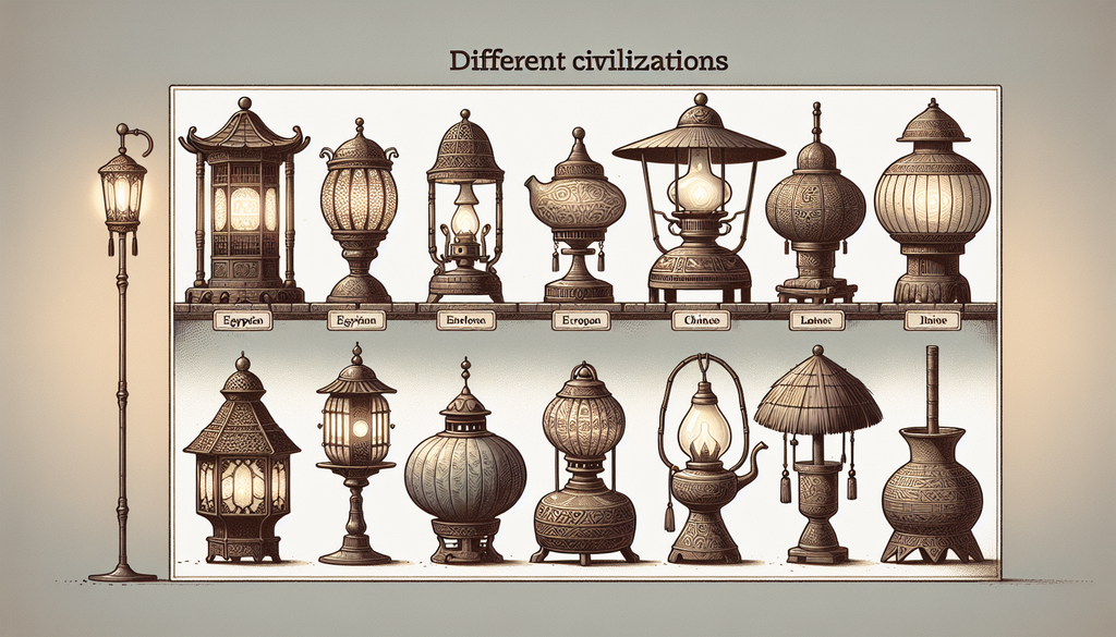 lampe de chevet