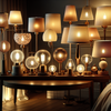 Lampe de chevet