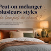 lampe de chevet design