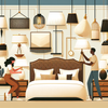 lampe de chevet