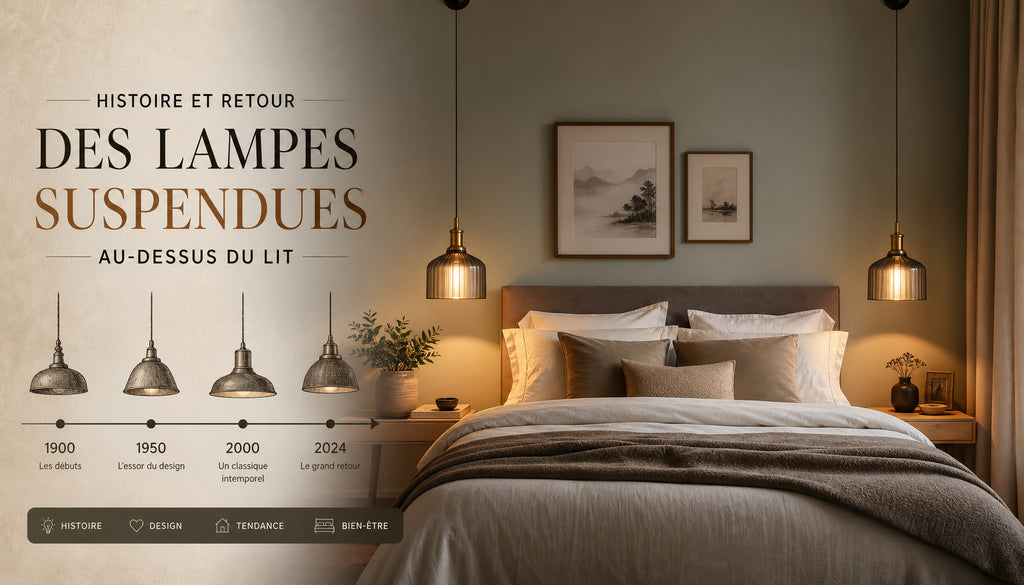 lampe de chevet