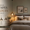 lampe de chevet