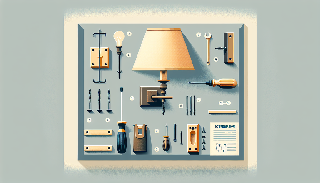 lampe de chevet murale