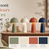 lampe de chevet