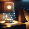 Lampe de chevet