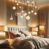 Comment éclairer une chambre à coucher : GUIDE COMPLET