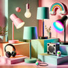 Lampes de chevet design : les tendances actuelles