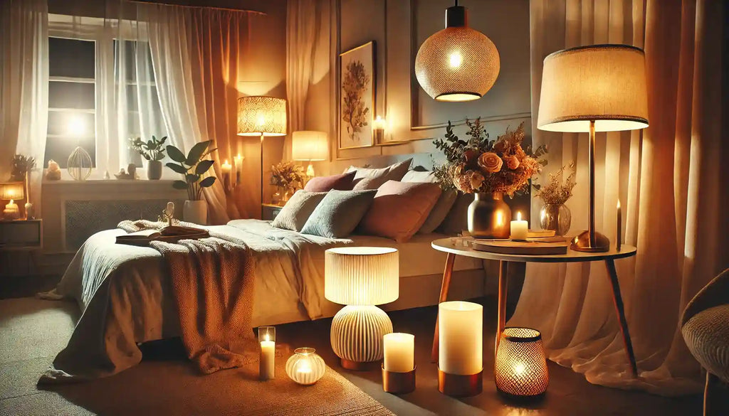 Les 10 meilleures lampes de chevet pour une ambiance cosy