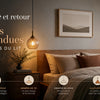 lampe de chevet