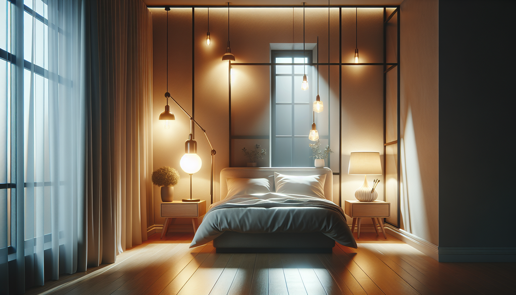 lampe de chevet