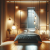 lampe de chevet
