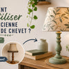 lampe de chevet