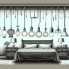 lampe de chevet