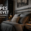 lampe de chevet industrielle