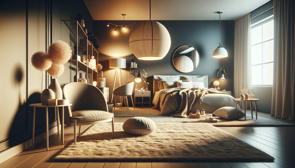 lampe de chevet originale