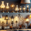 lampe de chevet