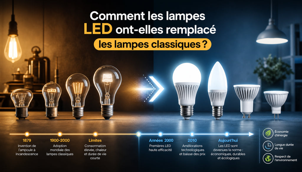 lampe de chevet