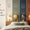 lampe de chevet