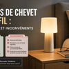 lampe de chevet