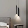 lampe de chevet suspendue