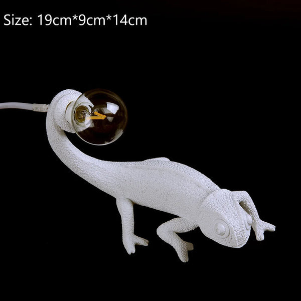 lampe-animaux-lezard