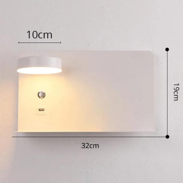 appliques-liseuses-murales