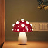 Champignon Lampe
