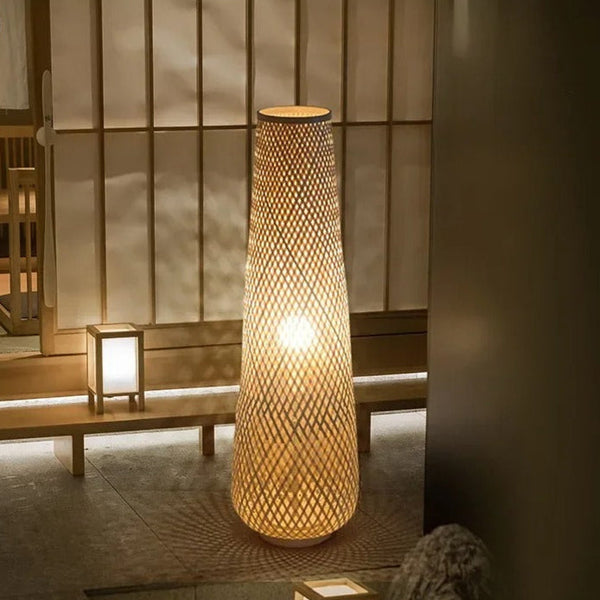 lampadaire-bambou