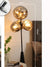 lampadaire-design-chrome
