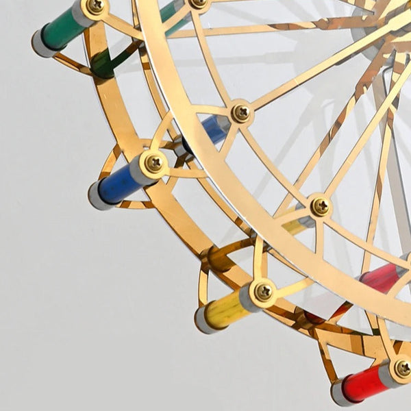 Lampe à Poser Décorative