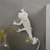 lampe-animaux-lezard