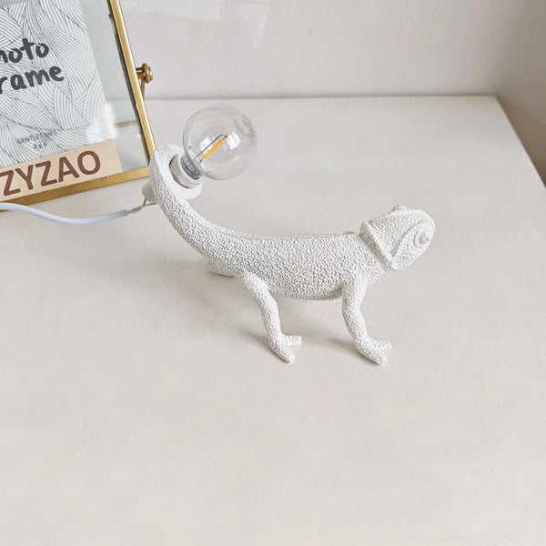 lampe-animaux-lezard