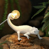 lampe-animaux-lezard