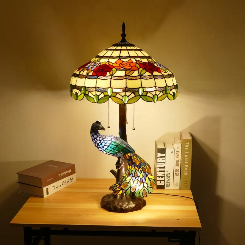 lampe-art-deco-tiffany