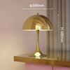 Lampe Champignon