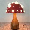 Lampe Champignon Contemporaine