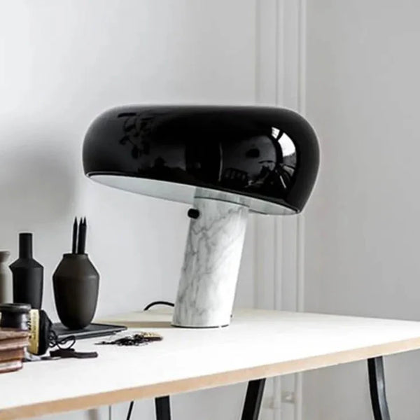lampe-champignon-marbre