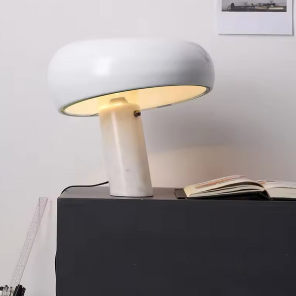 lampe-champignon-marbre