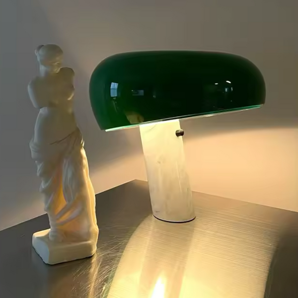 lampe-champignon-marbre