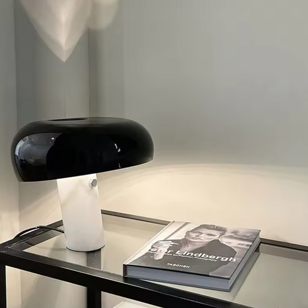 lampe-champignon-marbre