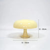 Lampe Champignon Vintage