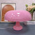 Lampe Champignon Vintage