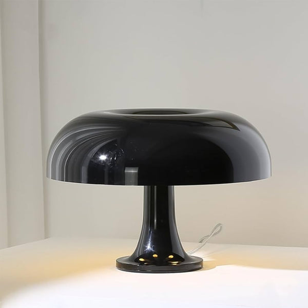 Lampe Champignon Vintage