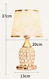 lampe-cristal