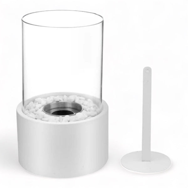 lampe de chevet a huile